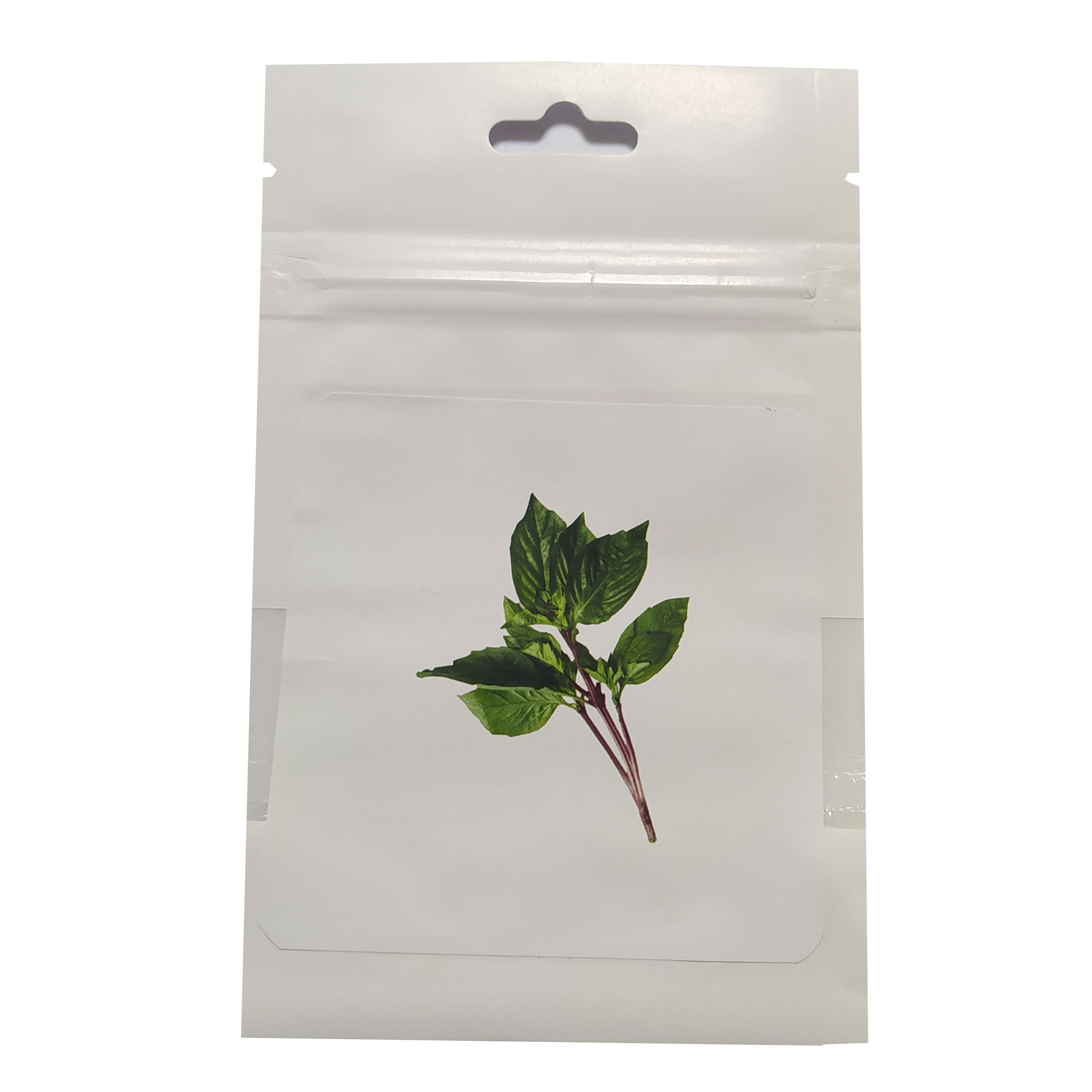 بذر ریحان سبز مدل 5021 