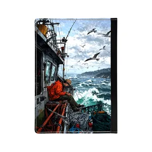 کلاسور مدل ماهی گیر 500