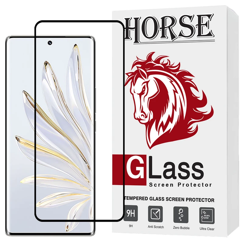 محافظ صفحه نمایش هورس مدل NPOH مناسب برای گوشی موبایل آنر 70