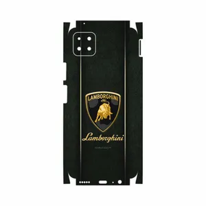 MAHOOT Lamborghini-FullSkin Cover Sticker for Huawei Nova Y60