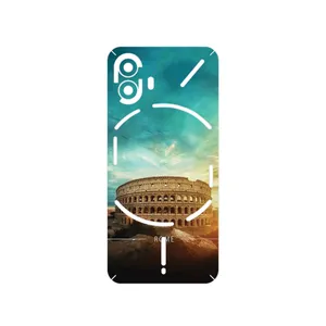 MAHOOT Rome_City Cover Sticker for Nothing Phone 2