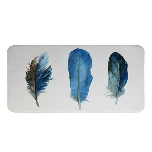 پادری طرح پر کد 9269 سایز 60 × 110 سانتی متر