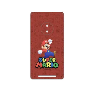 MAHOOT Super-Mario-Game Cover Sticker for Nokia Lumia 830