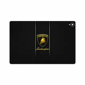 MAHOOT Lamborghini Cover Sticker for Huawei Mediapad M6 10.8 2019
