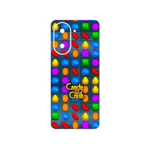 MAHOOT Candy Crush Game Series Cover Sticker for Xiaomi Redmi A5 4G
