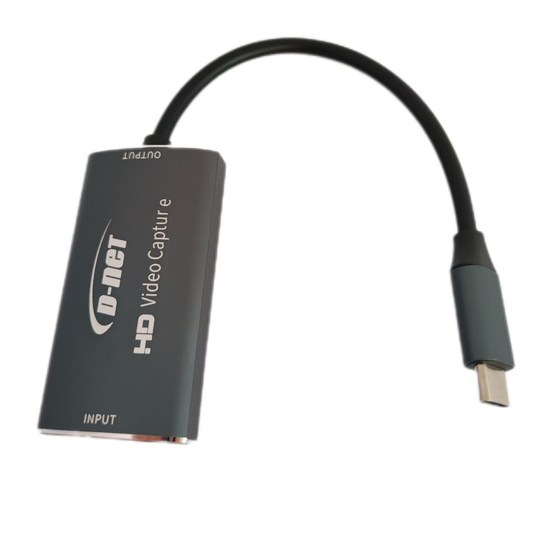 کارت کپچر دی نت مدل  dt-451
