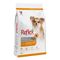 آنباکس غذای خشک سگ نژاد کوچک رفلکس مدل chichen and rice وزن 3000 گرم در تاریخ ۰۷ آذر ۱۴۰۲