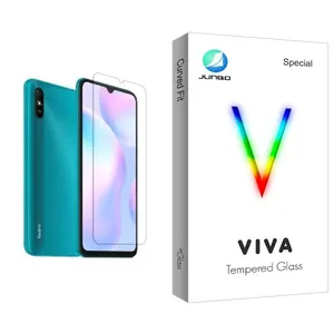 Junbo Viva Glass MIX001 Screen Protector For Xiaomi Redmi 9A