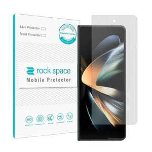 Rock space code GAM gaming screen protector suitable for Samsung Galaxy Z Fold 4