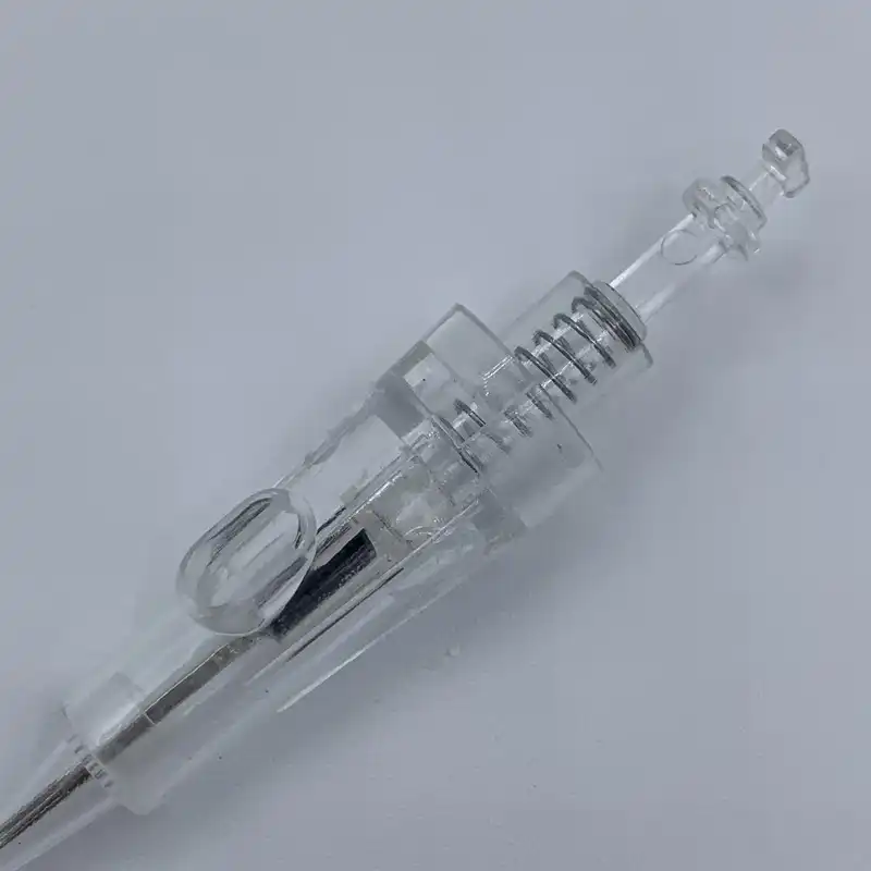 كارتريج ميكرونيدلينگ مدل چند سر مجموعه 5 عددی