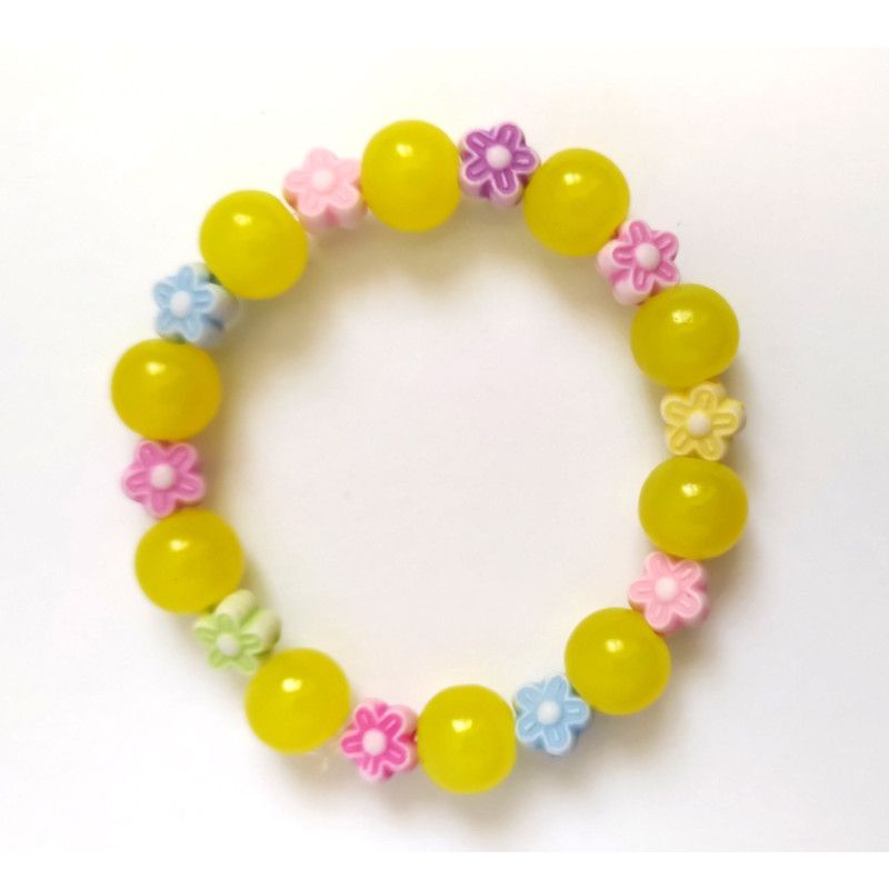 دستبند دخترانه کد DB17 مجموعه 2 عددی دستبند دخترانه کد DB17 مجموعه 2 عددی