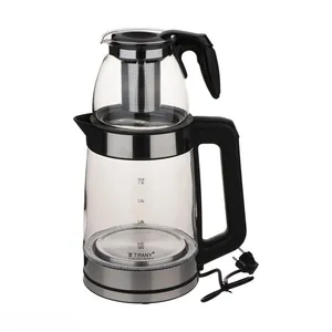 چای ساز روی هم مدل EJ80070