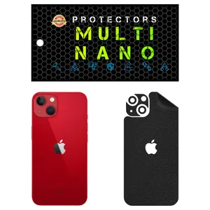 MULTI NANO X-F1L Back Skin For Apple iPhone 13