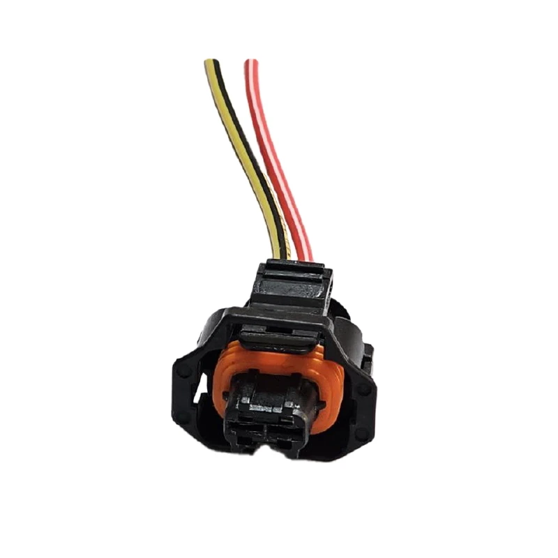 سوکت سوزن انژکتور کد bbz-151 مناسب برای نیسان زامیاد