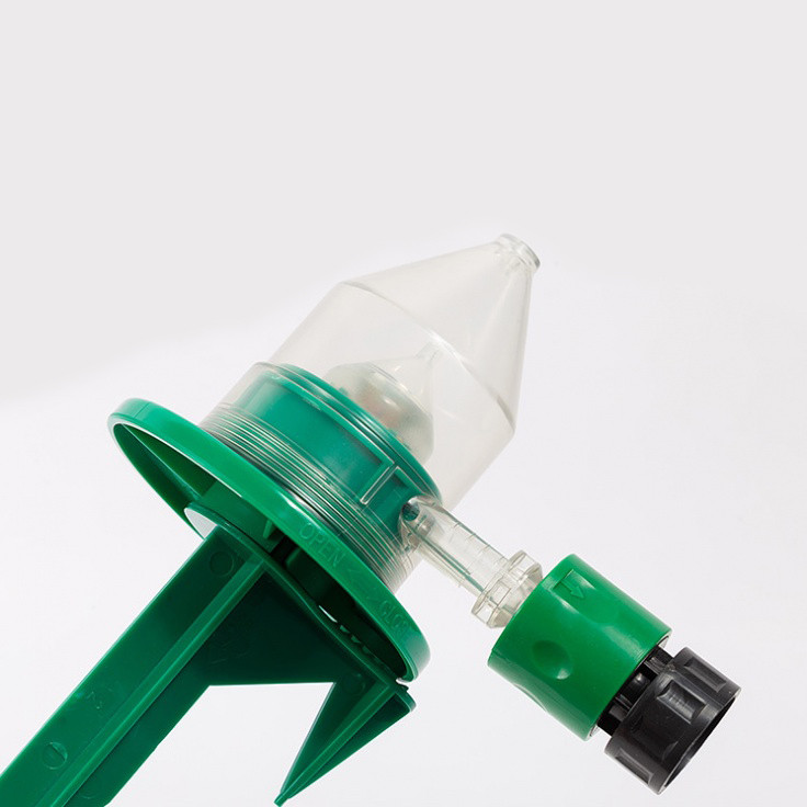 فواره آبنما مدل Rainbo Mist فواره آبنما مدل Rainbo Mist