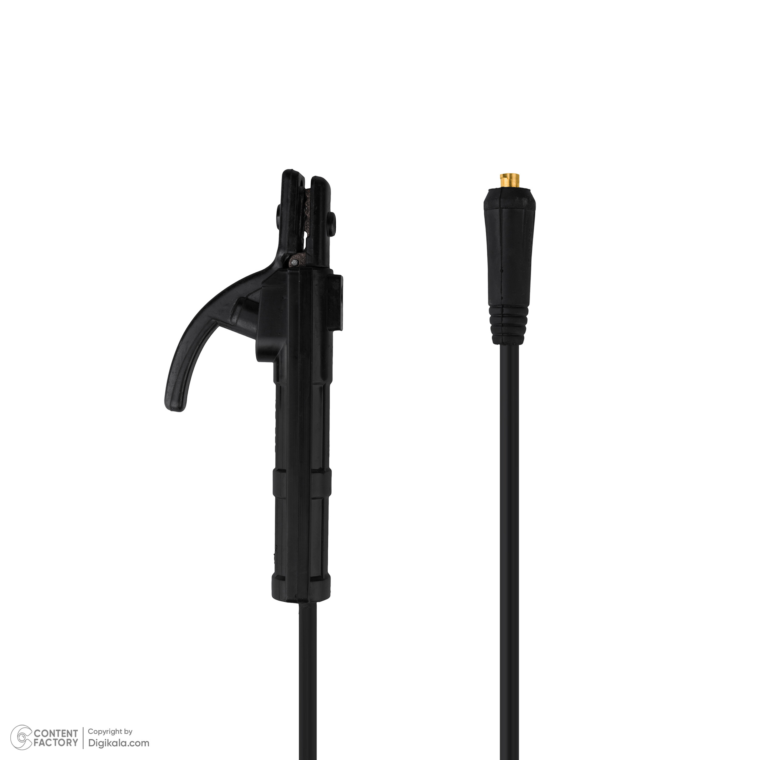 اینورتر جوشکاری 450 آمپر جاب مدل IGBT-450 NEW20