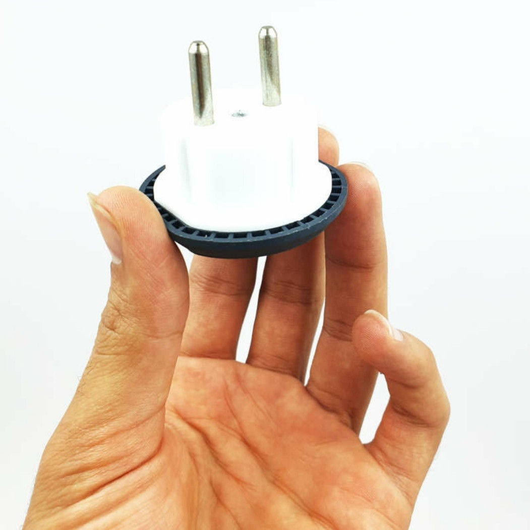 مبدل برق 3 به 2 سون مدل pkd01 مجموعه 2 عددی