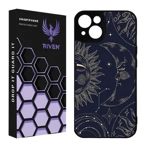 RIVEN RI3-19 Case For Apple iPhone 15