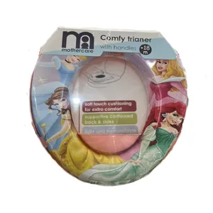 تبدیل توالت فرنگی کودک مادرکر مدل 2024