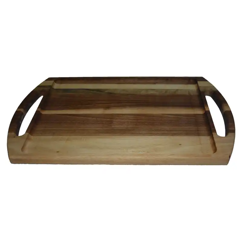 سینی چوبی مدل DM42