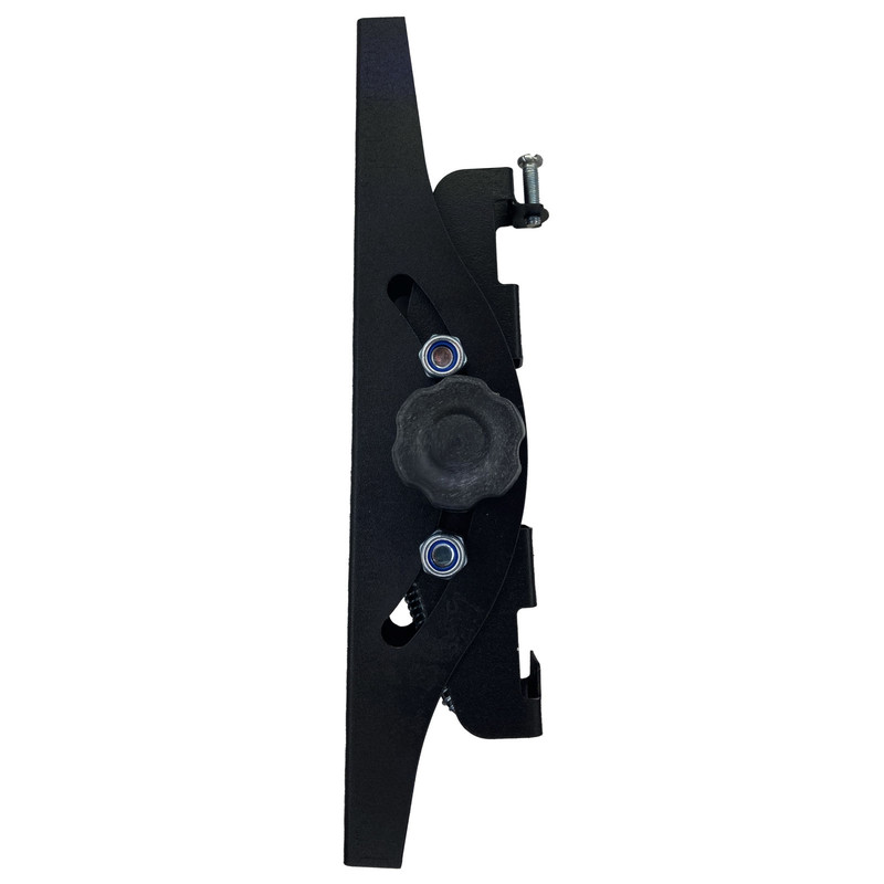 پایه دیواری تلویزیون آیو مدل M43 مناسب برای تلویزیون های 19 تا 43 اینچ