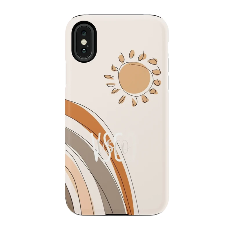 کاور کد DIMO023 مناسب برای گوشی موبایل اپل  iphone x / xs