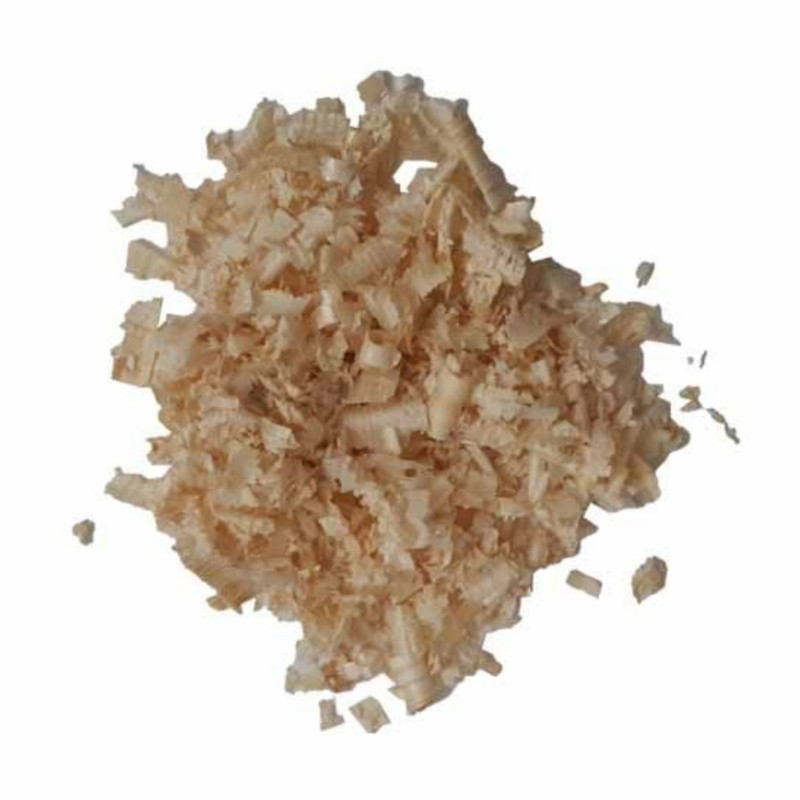 پوشال بستر حیوانات مدل وروجک وزن 550 گرم