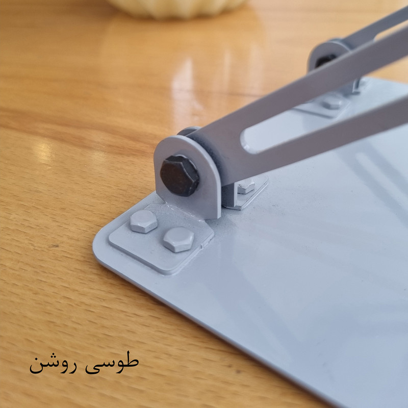 پایه نگهدارنده تبلت مدل B04