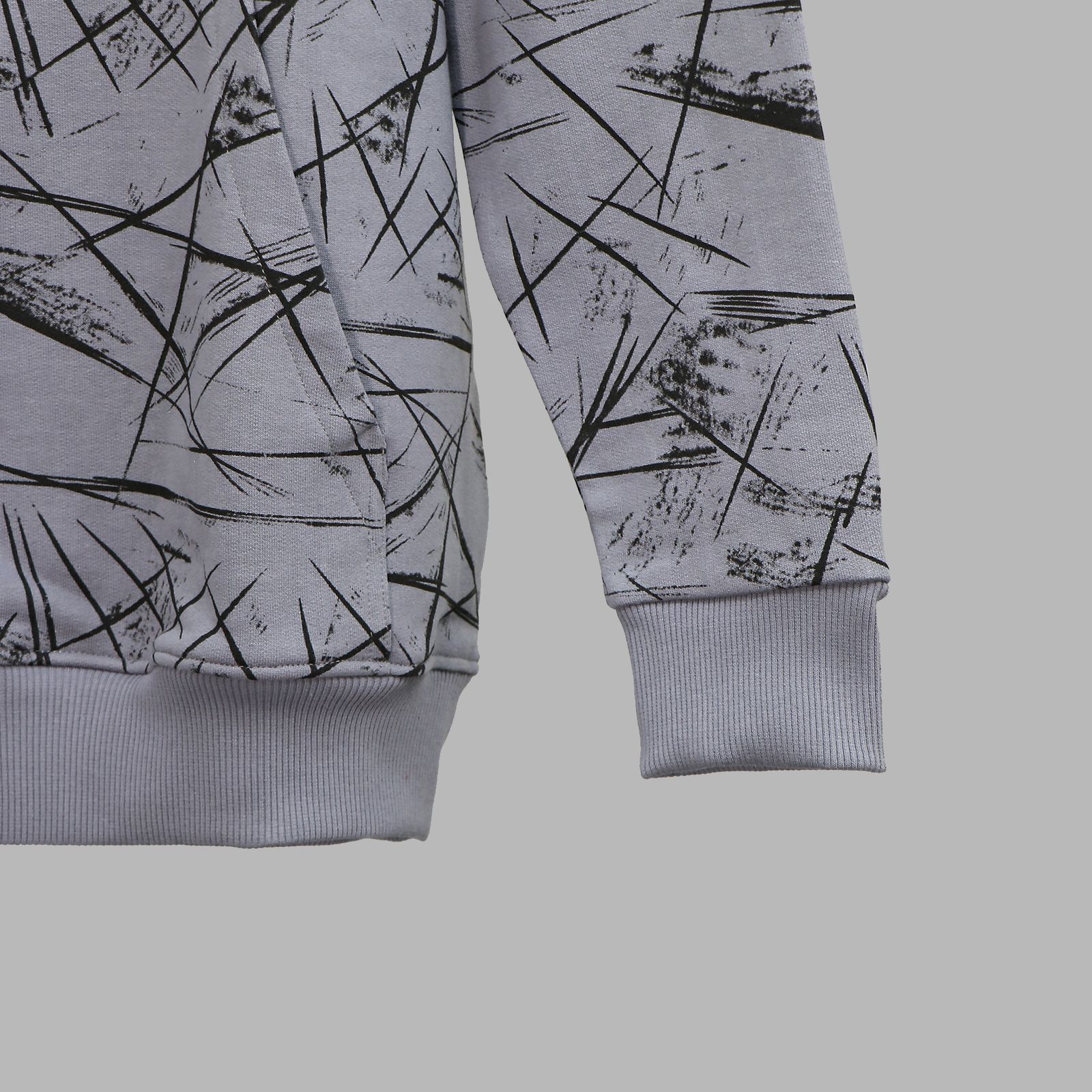 هودی مردانه مالدینی مدل 123 -  - 16