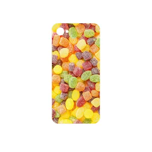 MAHOOT Gummi candy 2 Cover Sticker for HTC Desire 12