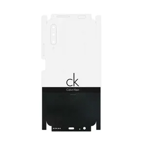MAHOOT Calvin Klein-FullSkin Cover Sticker for Huawei Y9S