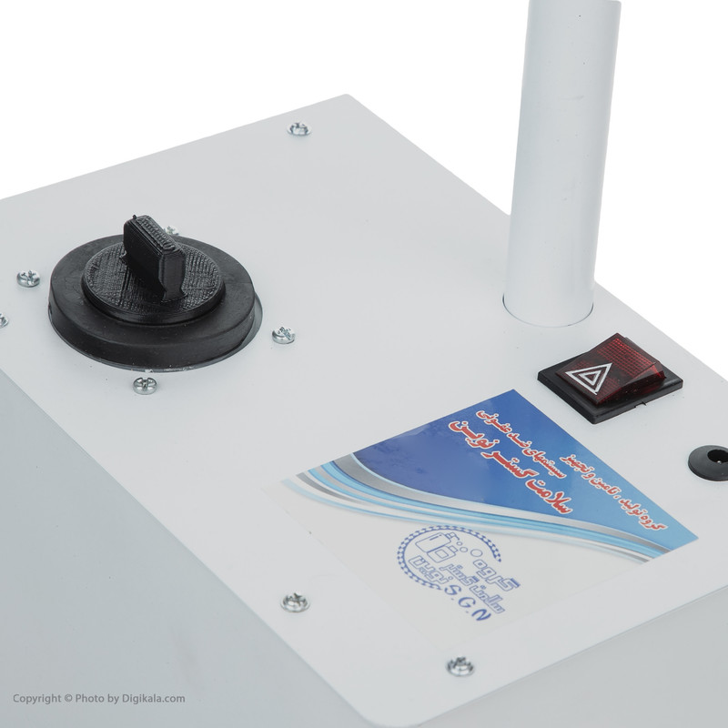 دستگاه ضدعفونی کننده دست مدل SGN100