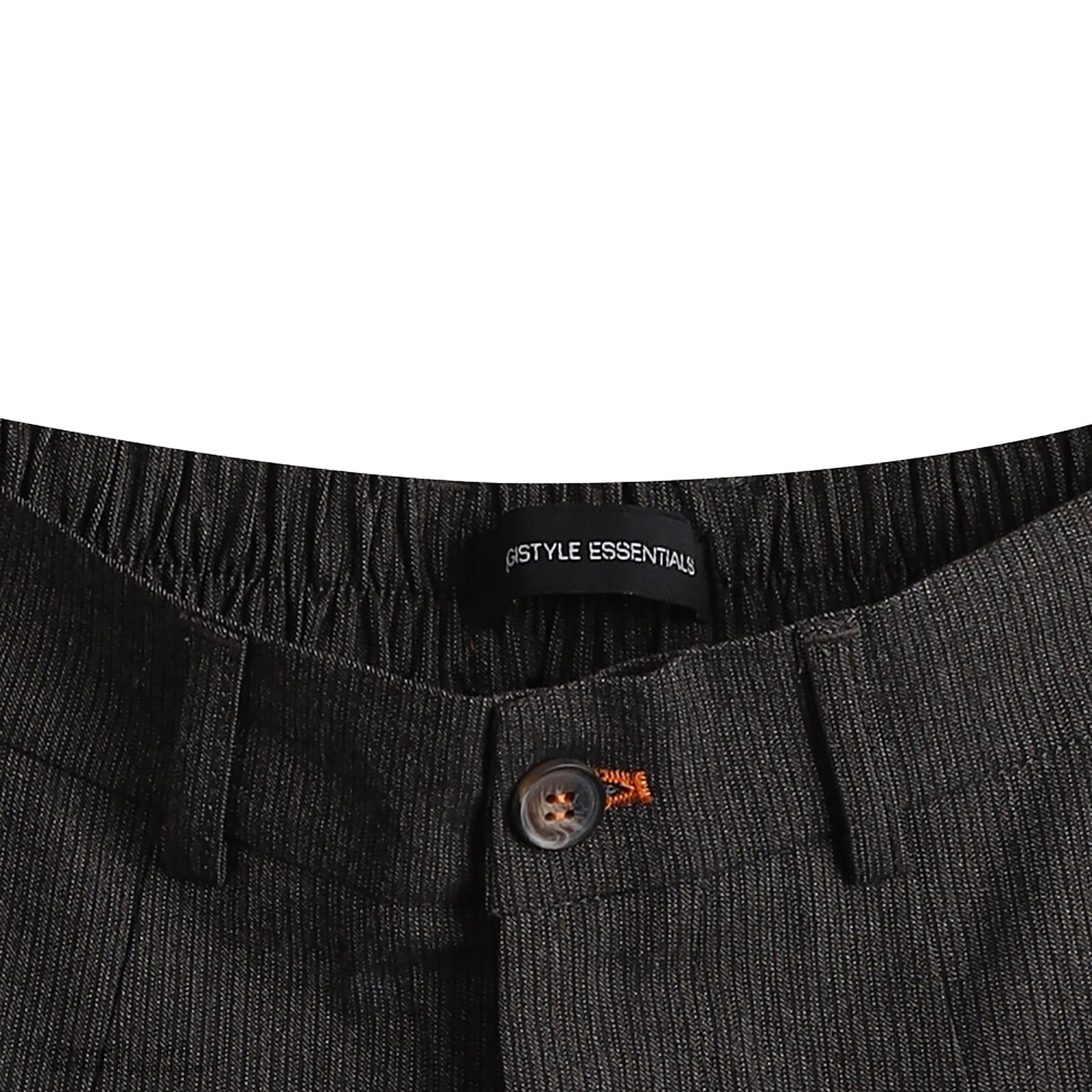 شلوار پیلیدار زنانه دیجی استایل اسنشیال مدل 23478 - - 4