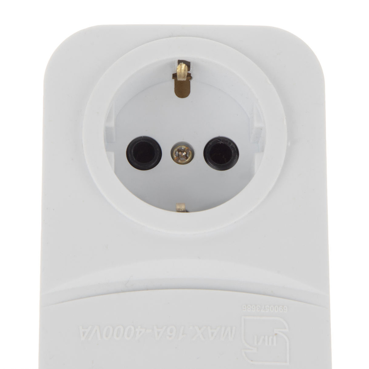 محافظ ولتاژ خیام الکتریک مدل kh8066