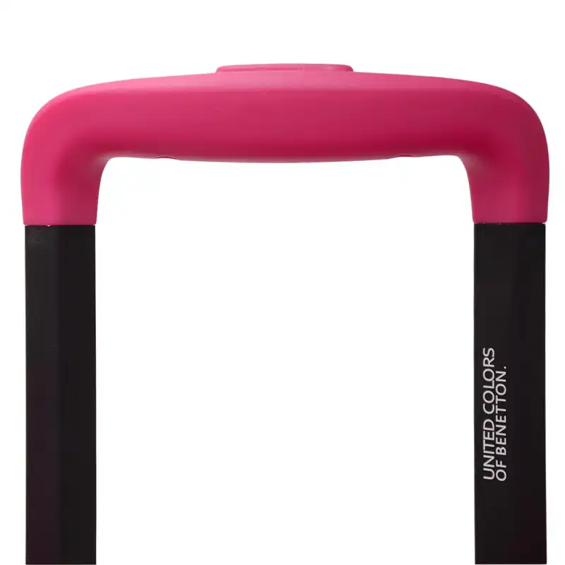 مجموعه دو عددی چمدان بنتون مدل UCB 20.24 سایز کوچک و متوسط