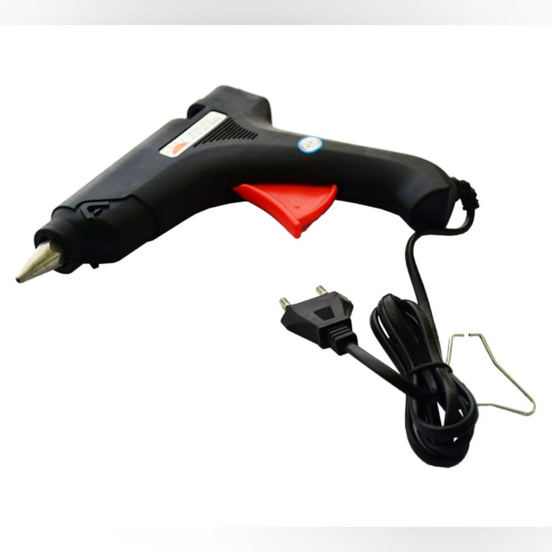 دستگاه چسب حرارتی اسنک مدل 3K-G