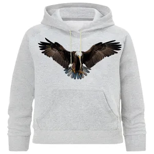 هودی پسرانه کد B 265 عقاب