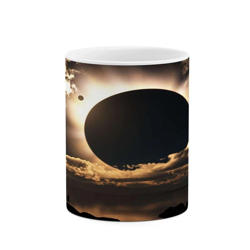 ماگ کاکتی مدل انیمه کد  mgh12960