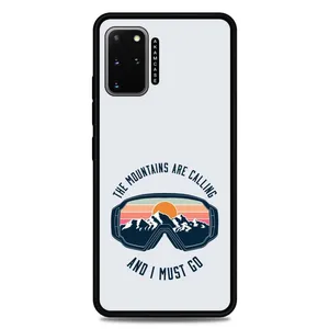 AKAM AMC-WSGS20P-SKI-25 Cover For Samsung Galaxy S20 Plus