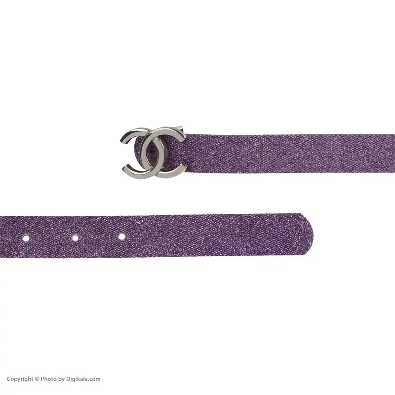 کمربند زنانه کد 66-5700