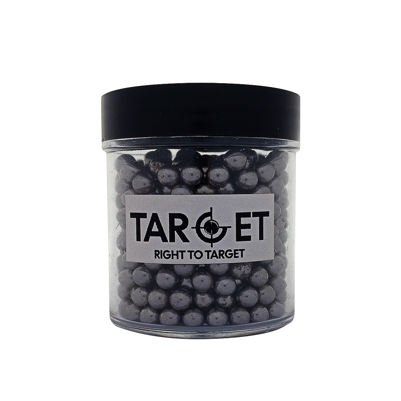 ساچمه دوچرخه مدل فولادی 5mm-500 مناسب برای دوچرخه کوهستان تا سایز 26 مجموعه 500 عددی