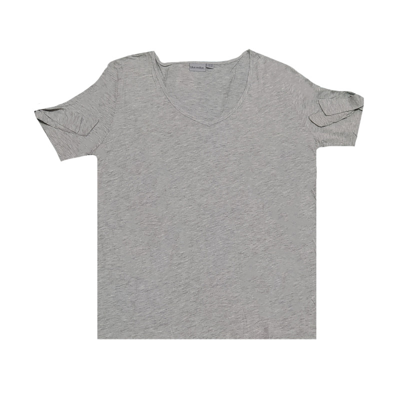 تی شرت آستین کوتاه زنانه بلو موشن مدل 45210