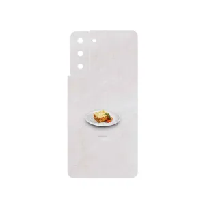 MAHOOT Lasagne Cover Sticker for Samsung Galaxy S21 5G