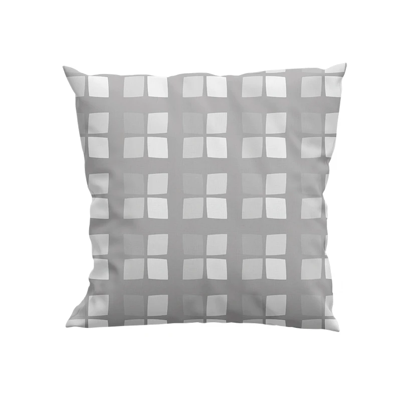 کوسن پاد آفرین مدل چهارخانه کد DKK274