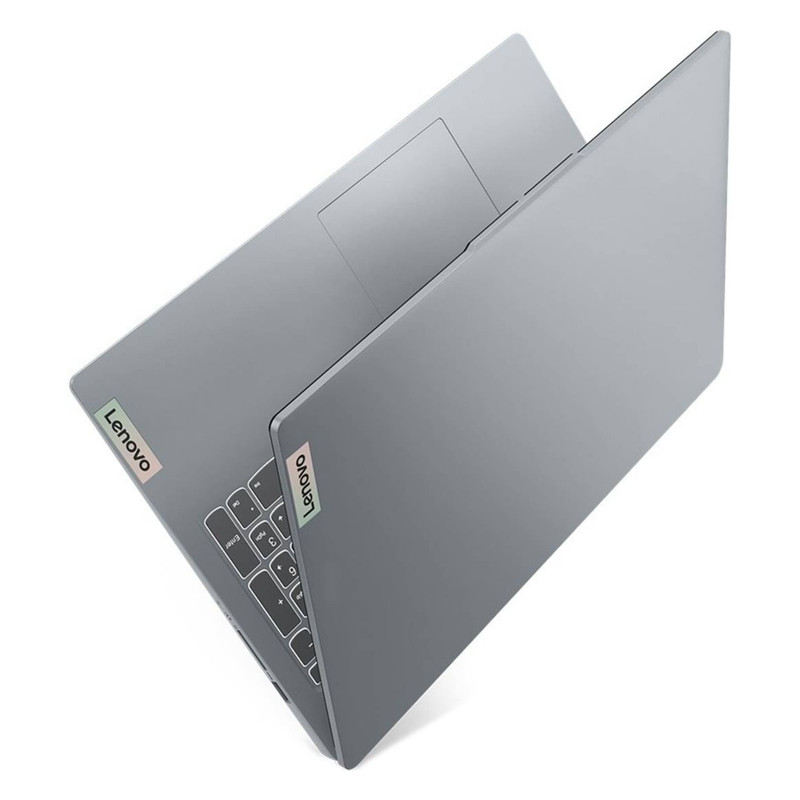لپ تاپ 15.6 اینچی لنوو مدل IdeaPad Slim 3 15AMN8-R3 7320U 8GB 256SSD