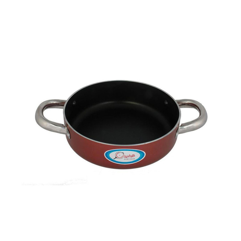 تابه ظرفیران کد 74 سایز 30