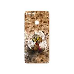 MAHOOT Collage of African Women Cover Sticker for Xiaomi Mi 5X