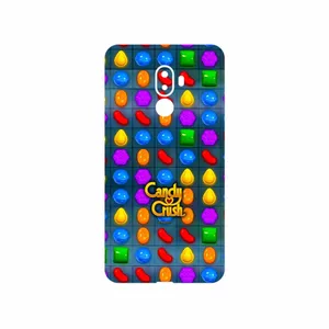 MAHOOT Candy Crush Game Series Cover Sticker for GLX shahab