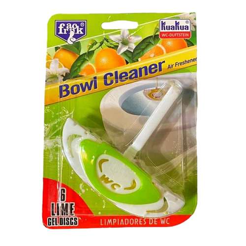 قرص جرمگیر توالت فرنگی کواکوا مدل آویز سبدی کد W-411-01