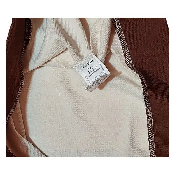 سویشرت پسرانه شین کد 5838